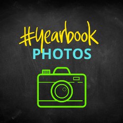 Yearbook Photos Logo