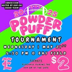 Powderpuff