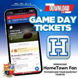 Game Day Tickets
