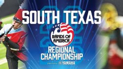 South Texas Regional Information