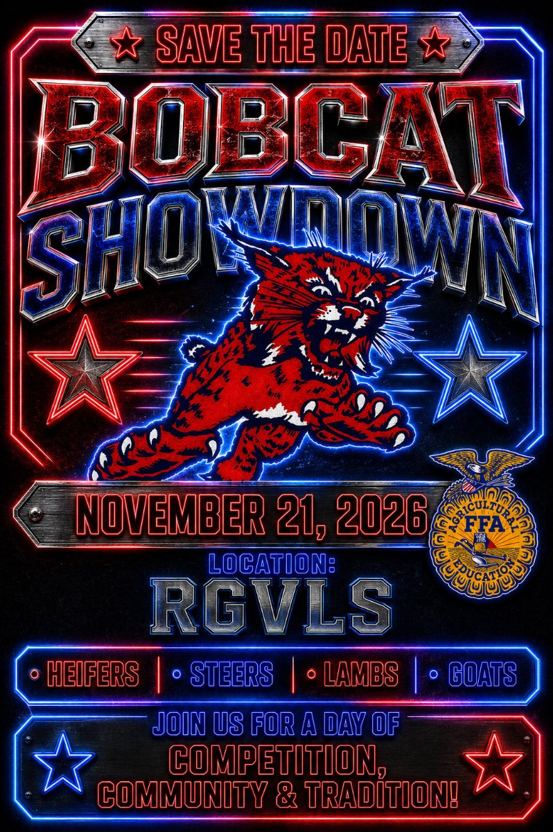 Bobcat Showdown